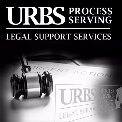 FORWARD THINKING PROCESS SERVING SPECIALISTS • LEGAL SUPPORT SERVICES