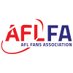 AFL Fans Association (@fansafl) Twitter profile photo AFL Fans Association (@fansafl) Twitter profile photo