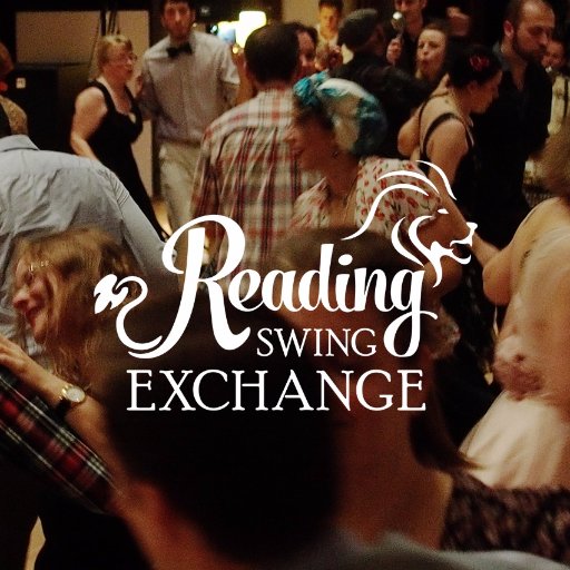 30th Aug - 1st Sep 2019: Join us for our fourth Reading Swing Exchange; a weekend of swing dancing, live music and activities in Reading, Berkshire!