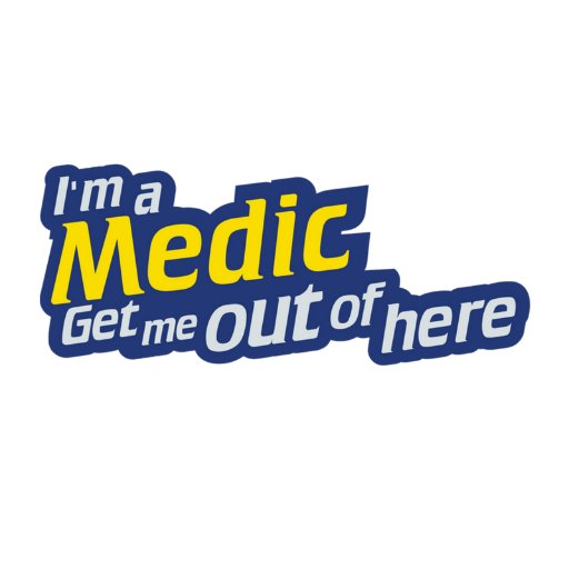 I'm a Medic Team