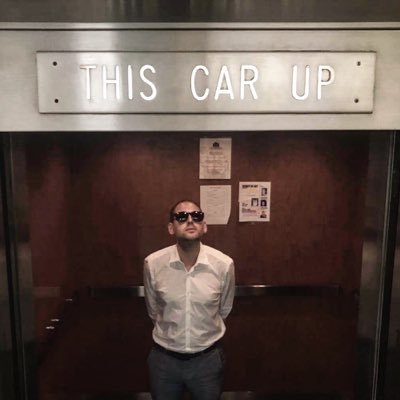 OliRoutheSkov's profile picture. Comms and press @cip_copenhagen