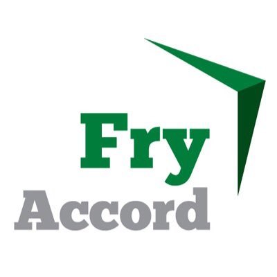 FryAccord is a division of @TheAccordGroup Care and Support
Directorate.