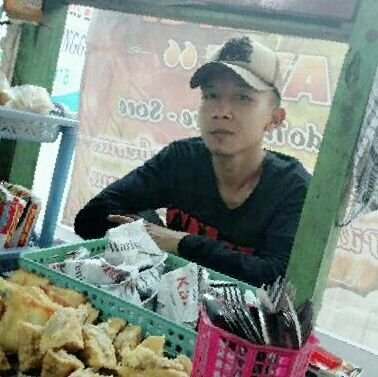 ajudan pimpinan DPRD Jepara.