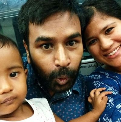 ajitson's profile picture. writing for fun, tweeting to remember...