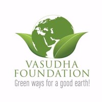 Vasudha Foundation(@Vasudha_Fnd) 's Twitter Profile Photo