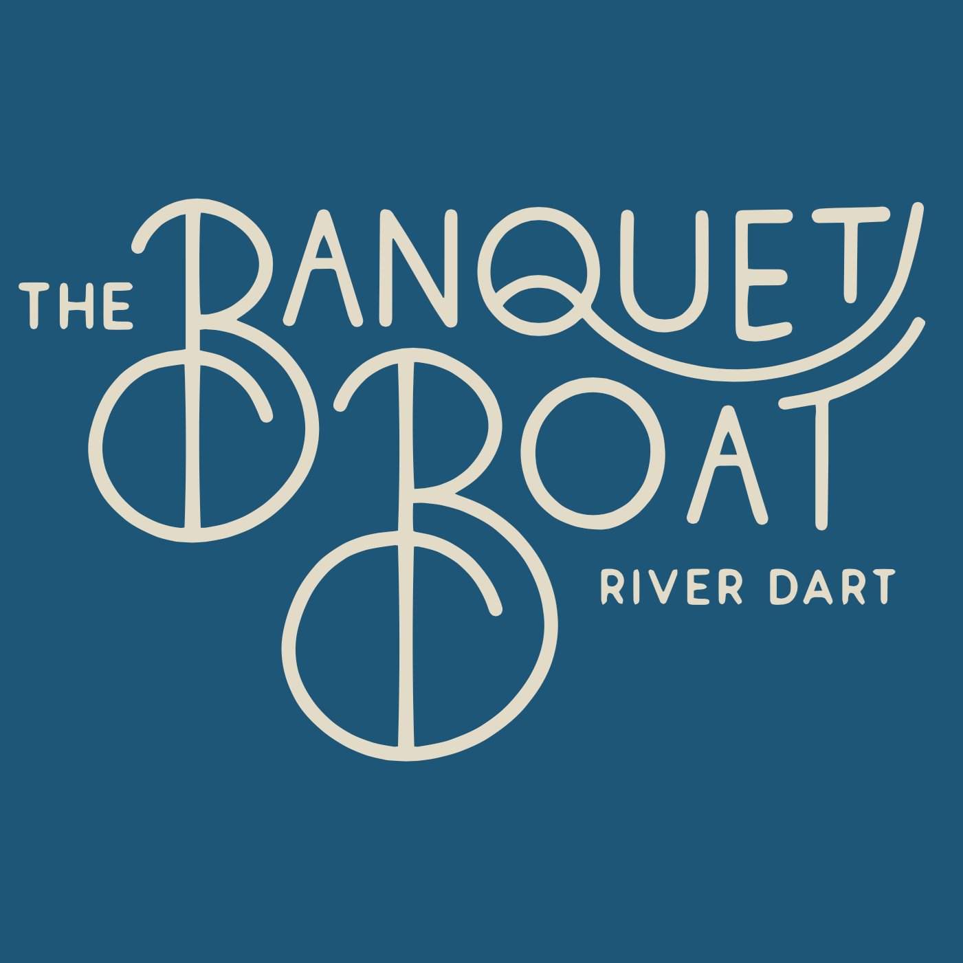 Sarah & Callum Dunn serving luxury food and fine wine while cruising the River Dart aboard our classic launch, Elberry.