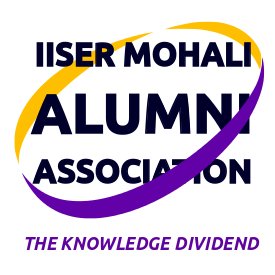 This is the official twitter handle for the IISER Mohali @IiserMohali Alumni Association.