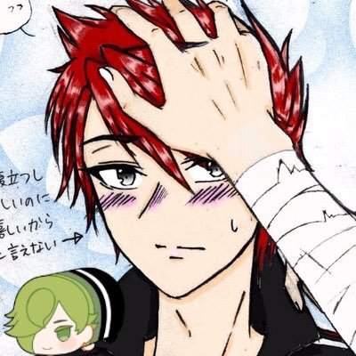 しぐとあわの絵描き垢さんのプロフィール画像