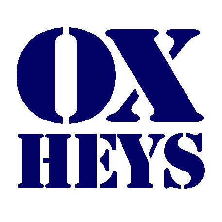 oxheys Profile Picture