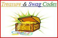 Posting links to sites containing information about iRazoo Treasure Codes & Swag Bucks Swag Codes.