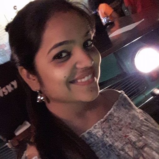 DivyantiChauhan's profile picture. 