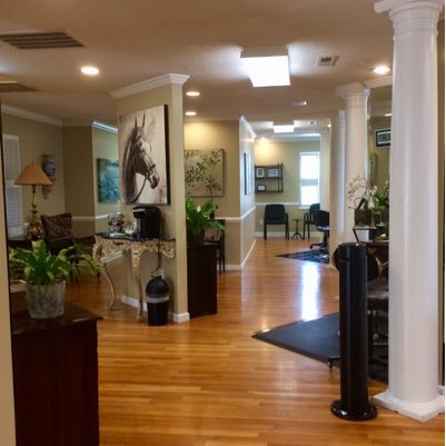 a full service salon located in Greensboro N.C. 336.373.1798