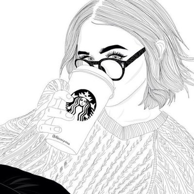 Profile Picture of Winter Is Coming  ❄️ (@eva_blchd) on Twitter
