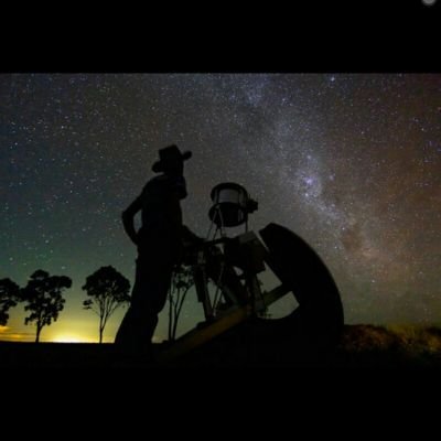 1Scietech3's profile picture. 