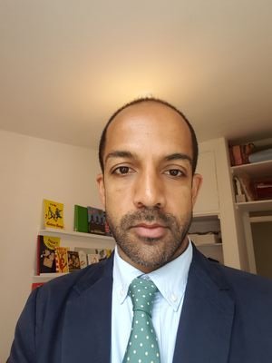 Amit Kulkarni Profile