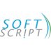 softscriptsolutions (@softscripts) Twitter profile photo softscriptsolutions (@softscripts) Twitter profile photo