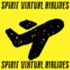 Notice - Spirit Virtual Airlines

Spirit Virtual Airlines is in no way affiliated with Spirit Airlines.
This account is used for flight simulator enthusiasts.