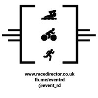 Race Director (@event_rd) 's Twitter Profile