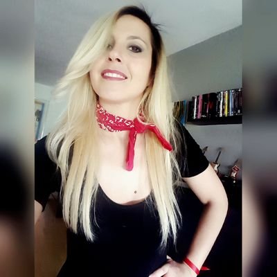 PattiLadyRock's profile picture. Soy un extraterrestre un tanto raro,me estaré volviendo humano...