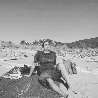 rodolfo9416's profile picture. "Come un cane"