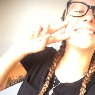We can't all be perfect, then there would be no perfect person. So here I am!🤷🏽♀️