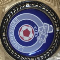 Lanarkshire Sch FA(@LanarkshireSSFA) 's Twitter Profile Photo