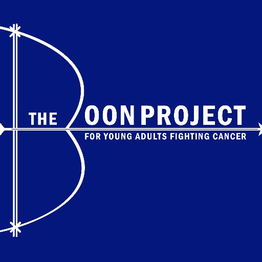 BoonProjectYAC's profile picture. "Boon" means a blessing, godsend or thing that is helpful. We aim to be all of that for young adults fighting cancer! We are a tax exempt 501(c)3 nonprofit.