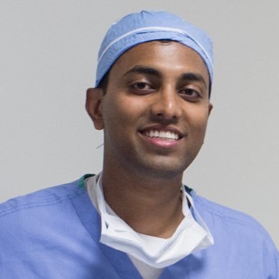 Nithin Adappa Profile