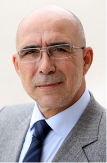 Candidato pelo Partido Socialista à Câmara Municipal de Vila Nova de Gaia