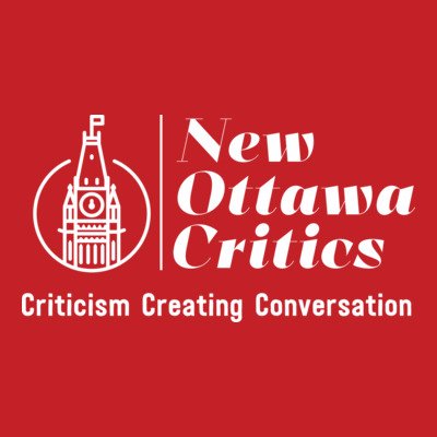 The twitter home of the New Ottawa Critics.