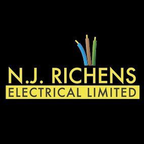 NJ Richens Electrical is an established, family run #electrical business based in #Surrey & #London. We cover both domestic work and large commercial contracts.