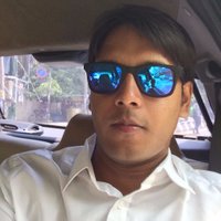 Praveen Goswami (@_moneyroots) Twitter profile photo