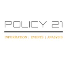 Policy21Ltd's profile picture. A series of positive corporate culture events staged in key European business capital cities. London, Amsterdam, Dublin, Brussels.