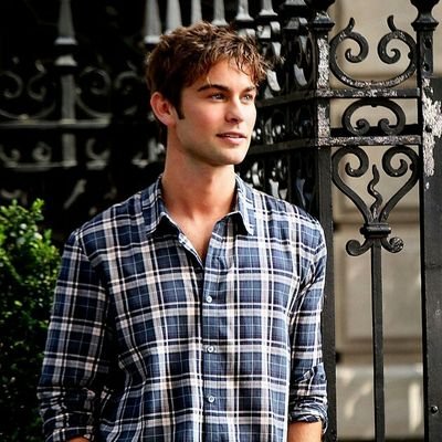 I don't know who I wanna become in the next five years. That's the point. #GossipGirl