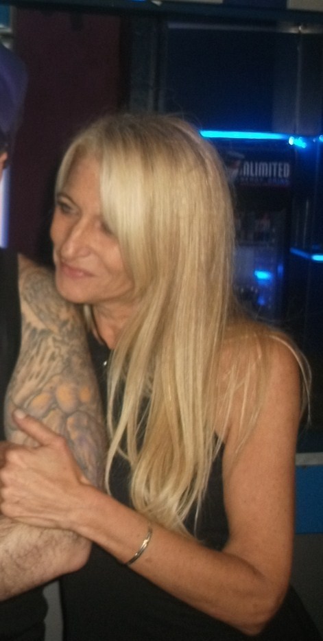 AndyDemi's profile picture. VETERINARIA DE ANIMALES NO TRADICIONALES