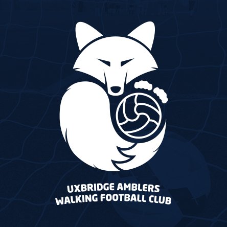 London's First Affiliated Walking Football Club