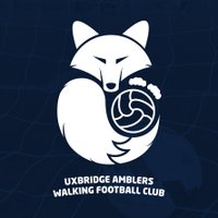 Uxbridge Amblers FC(@Amblers1212) 's Twitter Profile Photo