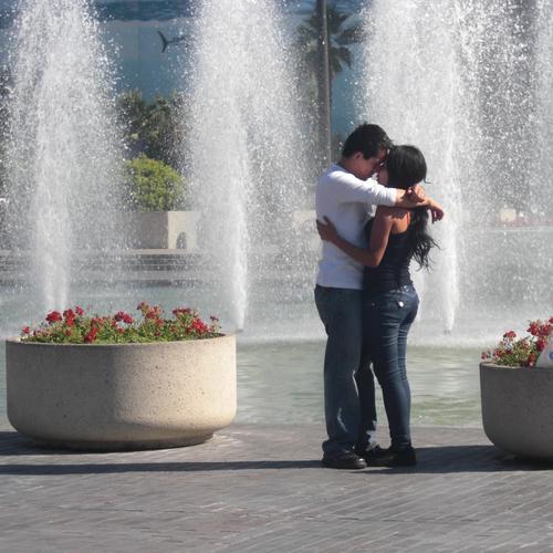 Hello everyone!   Thank you for following us!  We're very exited about getting married... !!!!yay!!!