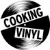 Cooking Vinyl Sync (@CVGroupSync) Twitter profile photo