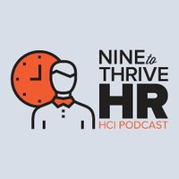 NinetoThriveHR (@ninetothrivehr) 's Twitter Profile Photo NinetoThriveHR (@ninetothrivehr) 's Twitter Profile Photo