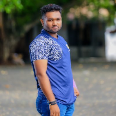 IrangaPumuditha's profile picture. 