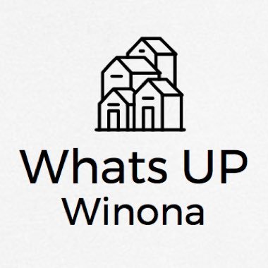 WhatsupWinona's profile picture. Keeping it local.... events, business', services..... most importantly Neighbours