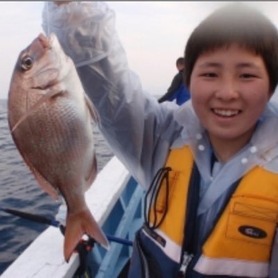 tulitai_'s profile picture. 釣りしてます。主に浜名湖舞阪辺りにて クロダイやシーバス、マゴチなんかを狙ってます(ルアー)で デローザに乗っておりますときどきルアーも作ってます