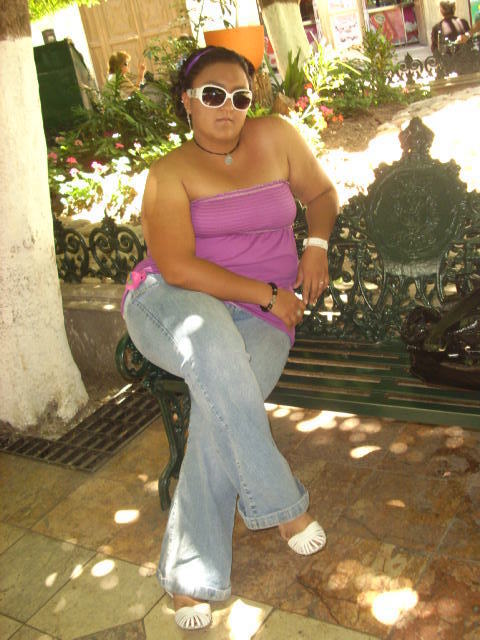 Luz Marquez