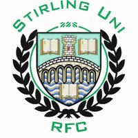Stirling University R.F.C. (@surfc1) 's Twitter Profile