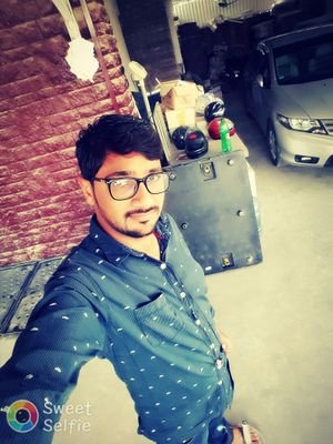 I Love my Self...