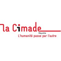 La Cimade Mayotte (@cimade_mayotte) 's Twitter Profile Photo La Cimade Mayotte (@cimade_mayotte) 's Twitter Profile Photo