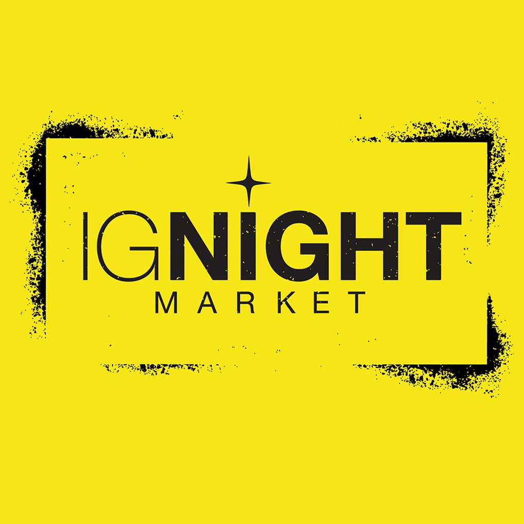 igNight Market is a traveling open-air market in downtown Green Bay focused on artisans and makers, interactive live art, original live music, food and drinks.