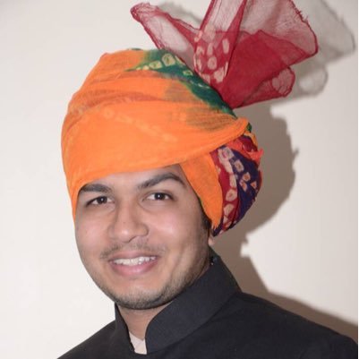 An aspiring entrepreneur who wants to create his unique identity in the world..😎