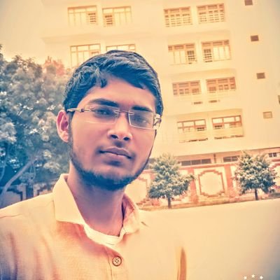 NomanFazl's profile picture.
